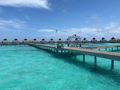 -中央格兰德岛温泉度假酒店 - 全包