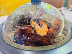 -臻味小馆融合菜