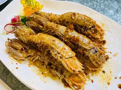 -东江海鲜酒家(艺都分店)