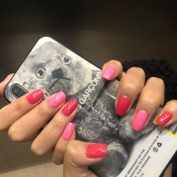 -M·X Nail日式美甲美睫
