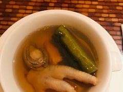 -鸣诗自助餐(澳門四季酒店)