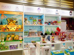 -泡泡玛特POPMART(上海环球港店)