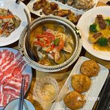 在体育西丨不骗人！真的每一道菜都很哇塞！！！