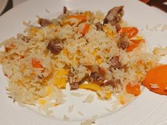 -谷丽麦馕新疆菜·清真(步步高梅溪新天地店)