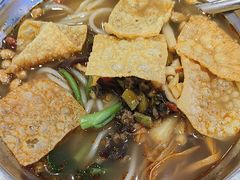 -雙冲柳州螺蛳粉&酸嘢&桂林米粉(簋街店)