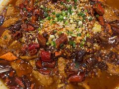 -玉华台饭庄·淮扬菜·烤鸭(望京店)