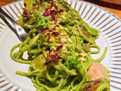 -本处·素食·融合料理(南油店)