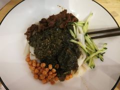 -拌面小当家