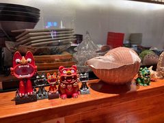 -南风(淮海街店)