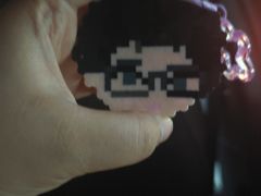 -郑在DIY·潮玩银饰绘画手作(中央大道旗舰店)
