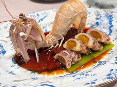 -新荣记(椒江店)