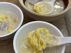-芋包王闽南茶楼(八市店)