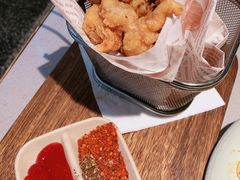 -达美乐比萨(石景山万达店)