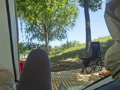 -永定河休闲森林公园