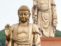 -灵山胜境