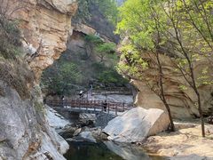 -黑龙潭风景区