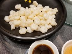 -御花园·粤菜·海鲜火锅(中山公园店)