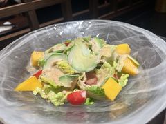 -许爷家·生态湖鲜(徐汇日月光店)