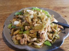 -小天府川菜馆(魏公村店)