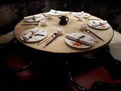 -8餐厅(新葡京酒店)