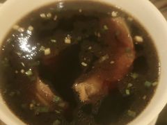 -中国厨房/台湾牛肉面