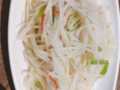 -舌尖上的食缘花园主题餐厅