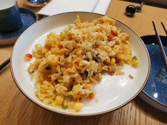 -丽思卡尔顿·炙焰·铁板烧餐厅