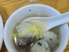 -米香居新鲁味·水饺餐厅