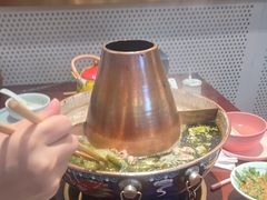 -1078號老北京涮肉(松柏店)