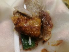 北京烤鸭-翠姐姐农家大院·16年土菜馆(滨康路店)