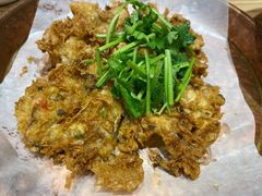 -潮巷·老潮汕美食集市(欢乐港湾店)