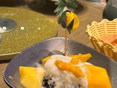 -安南越南餐厅(青岛万象城店)