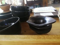 -知亘茶食