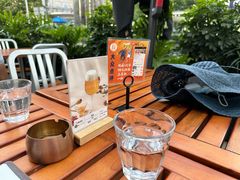 -京A Taproom·精酿餐吧(CBD店)