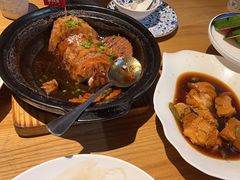 -乡里八闽·福州乡土菜(高宅店)