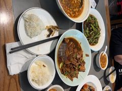 -小绍兴家宴·百年绍兴菜(鲁迅路店)