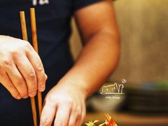 -紫· 割烹  Kappo Murasaki