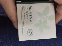 innisfree (印象城店)-悦诗风吟innisfree