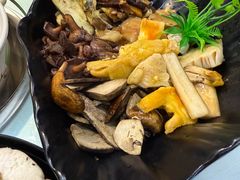 -名善山珍·野生菌汤锅(文殊院店)