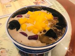 招牌全料芋圆-黄氏壹品汇•水牛奶甜品(全国总店)