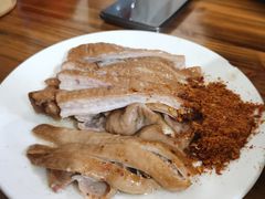 卤肥肠-叶老大肥肠