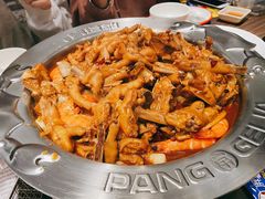 -胖哥俩肉蟹煲(名城广场店)