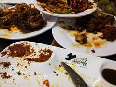 -汉巴味德(大悦城店)