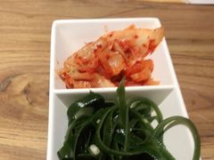 -冰川冷面·延边菜·炭烤串(观前店)