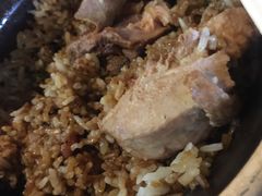 -马来西亚美食街