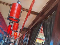 大堂-蔡家酒楼(一德街店)