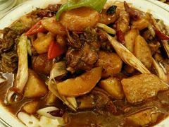 -楼兰印象(朝外店)