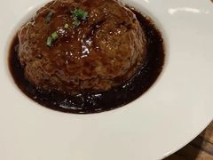 -苹果树下艺术餐厅(通州店)