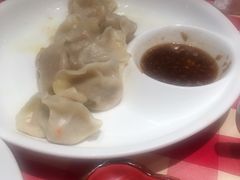 -西贝莜面村(东莞壹号广场店)