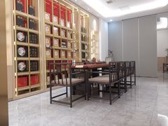 -八马茶业·茶馆茶室(罗湖万象城店)